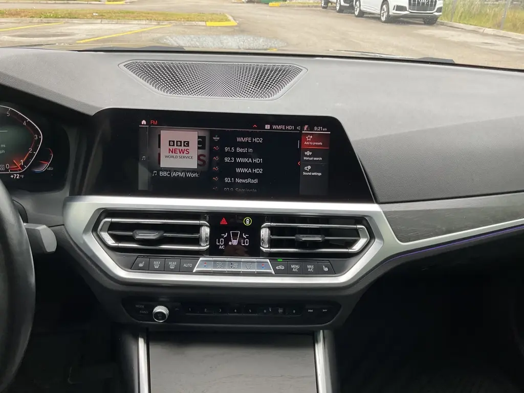 Florida Fine Cars - Used BMW 3 SERIES 2019 ORLANDO 330I