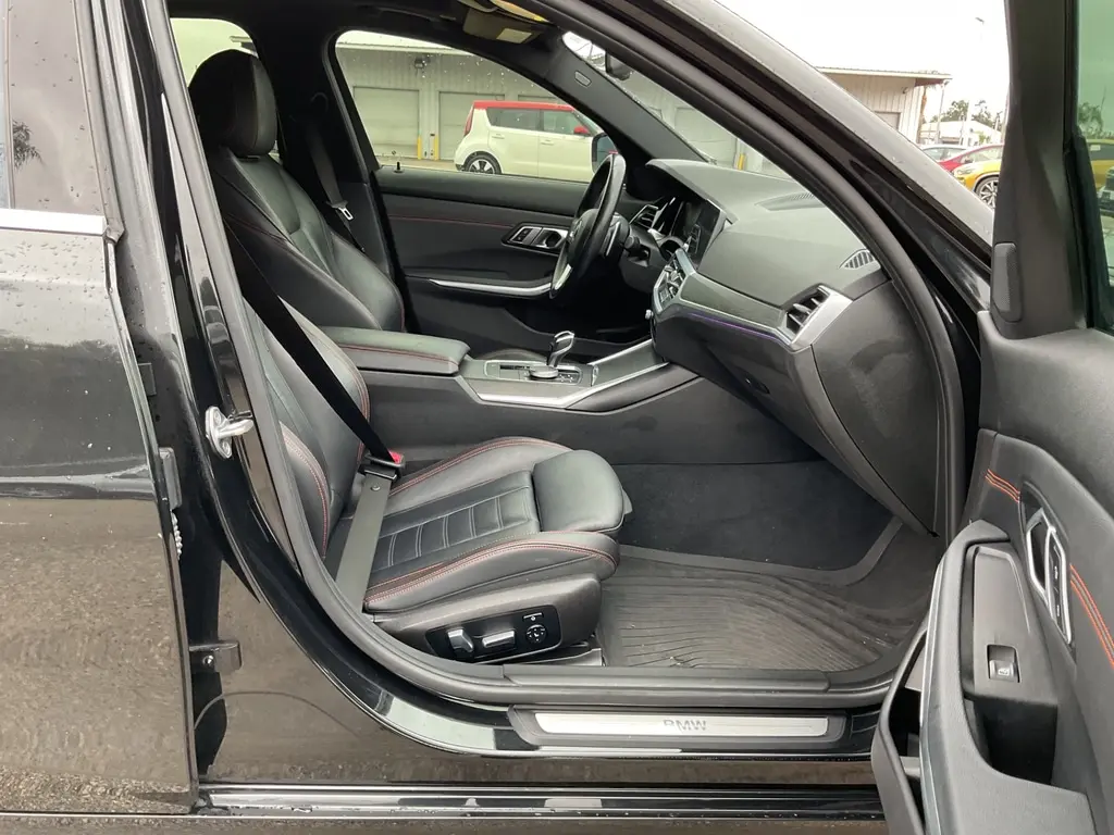 Florida Fine Cars - Used BMW 3 SERIES 2019 ORLANDO 330I