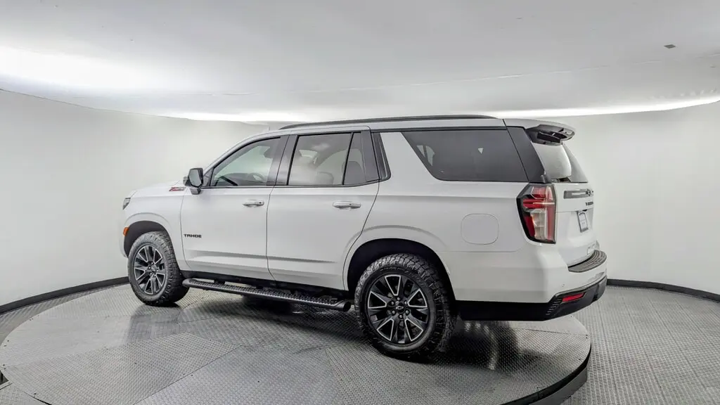 Florida Fine Cars - Used CHEVROLET TAHOE 2021 WEST PALM Z71