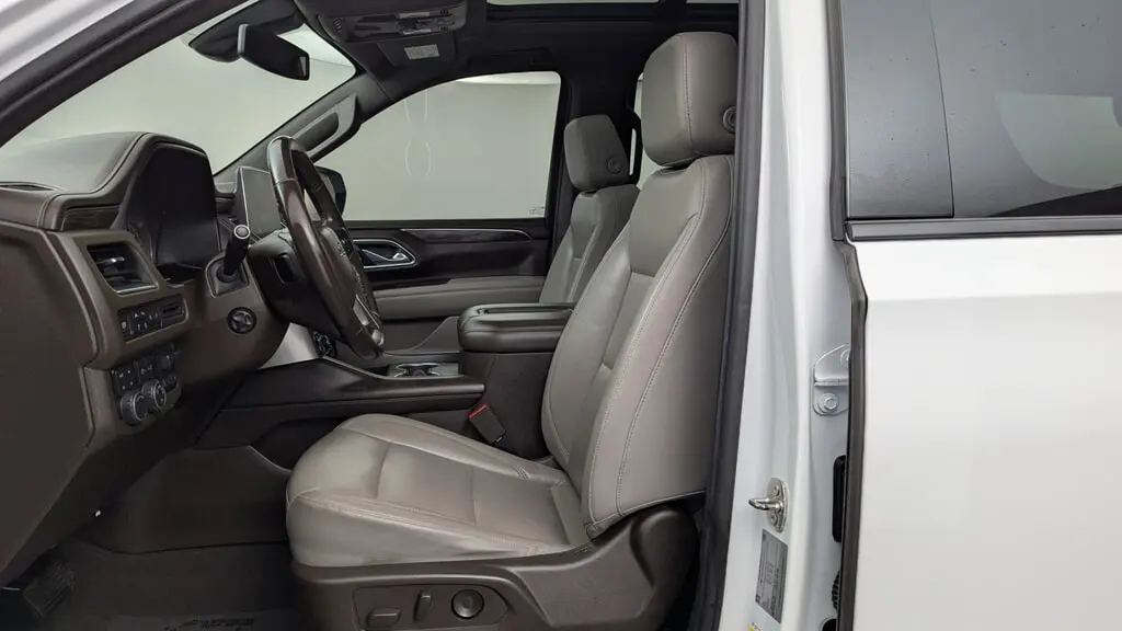 Florida Fine Cars - Used CHEVROLET TAHOE 2021 WEST PALM Z71