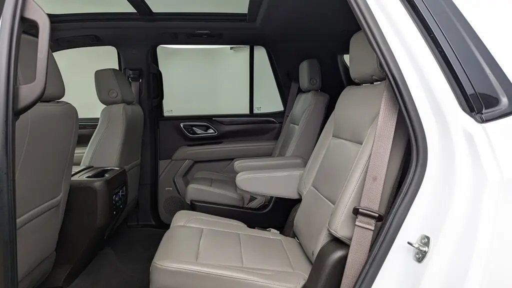 Florida Fine Cars - Used CHEVROLET TAHOE 2021 WEST PALM Z71