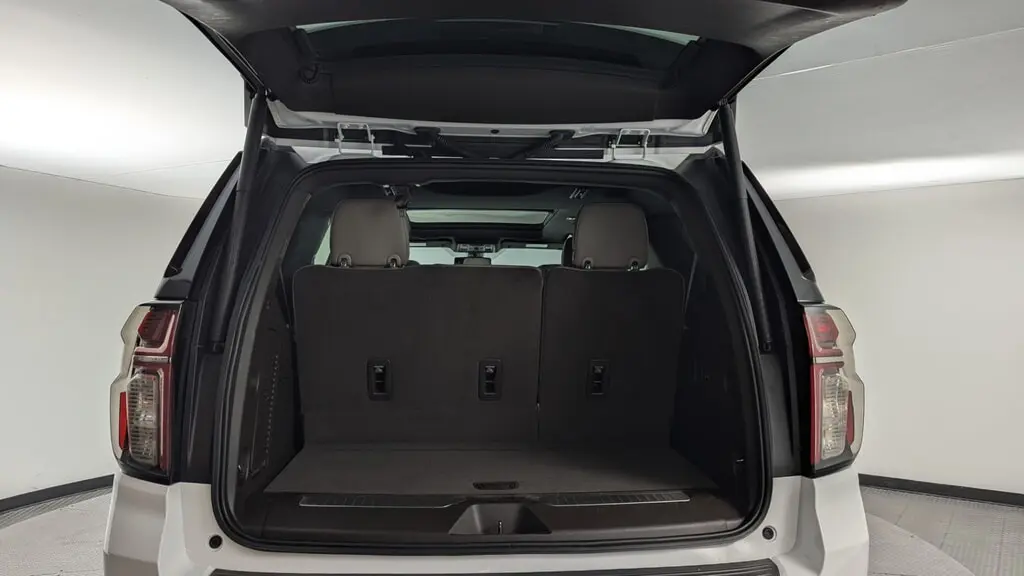 Florida Fine Cars - Used CHEVROLET TAHOE 2021 WEST PALM Z71