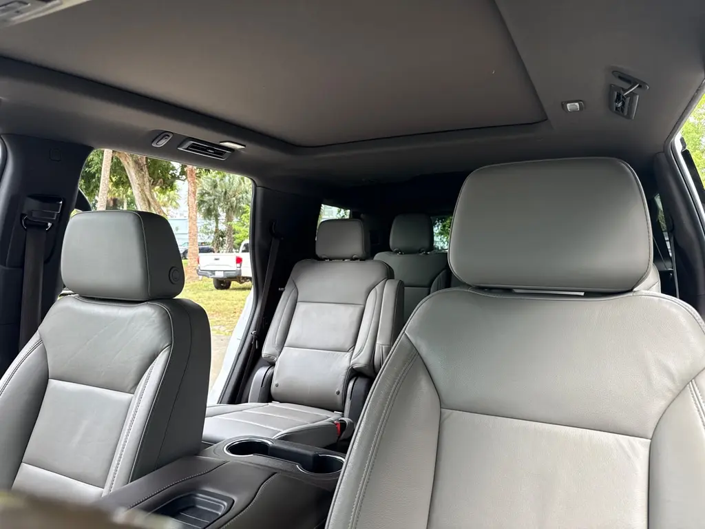 Florida Fine Cars - Used CHEVROLET TAHOE 2021 WEST PALM Z71