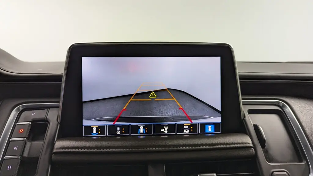 Florida Fine Cars - Used CHEVROLET TAHOE 2021 WEST PALM Z71