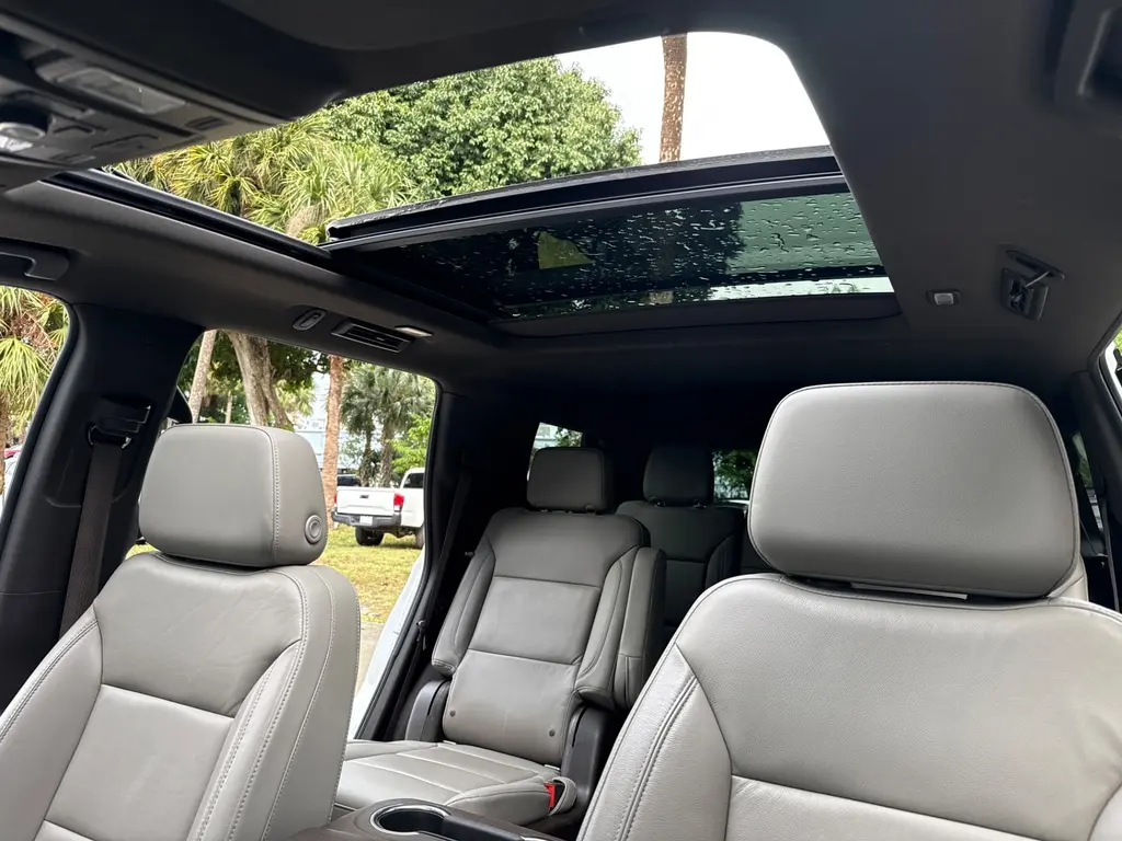 Florida Fine Cars - Used CHEVROLET TAHOE 2021 WEST PALM Z71