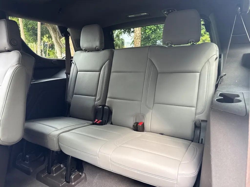 Florida Fine Cars - Used CHEVROLET TAHOE 2021 WEST PALM Z71