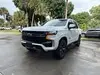 Florida Fine Cars - Used CHEVROLET TAHOE 2021 WEST PALM Z71