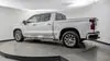 Florida Fine Cars - Used CHEVROLET SILVERADO 1500 LTD 2022 MARGATE HIGH COUNTRY