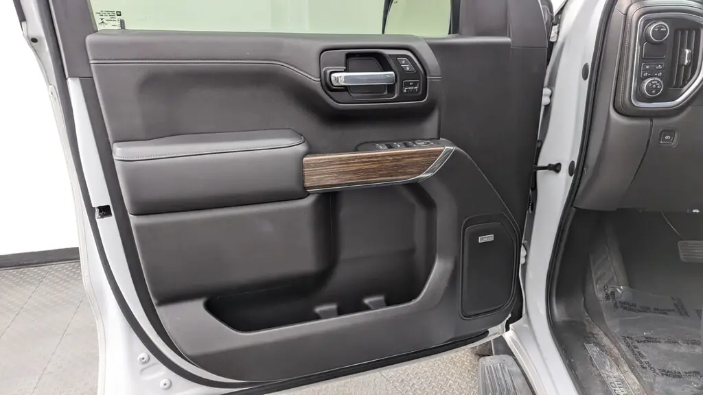 Florida Fine Cars - Used CHEVROLET SILVERADO 1500 LTD 2022 MARGATE HIGH COUNTRY