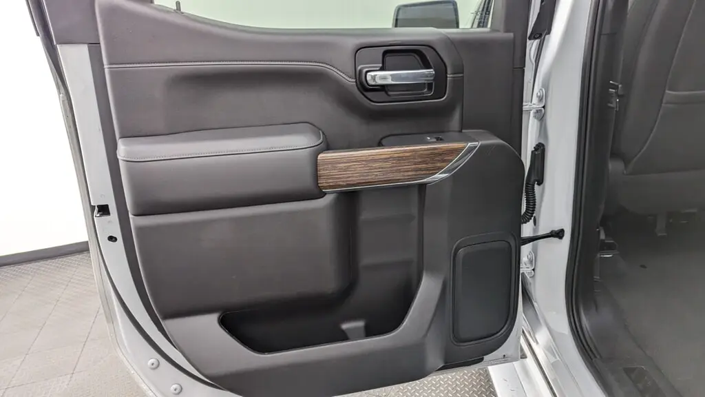 Florida Fine Cars - Used CHEVROLET SILVERADO 1500 LTD 2022 MARGATE HIGH COUNTRY