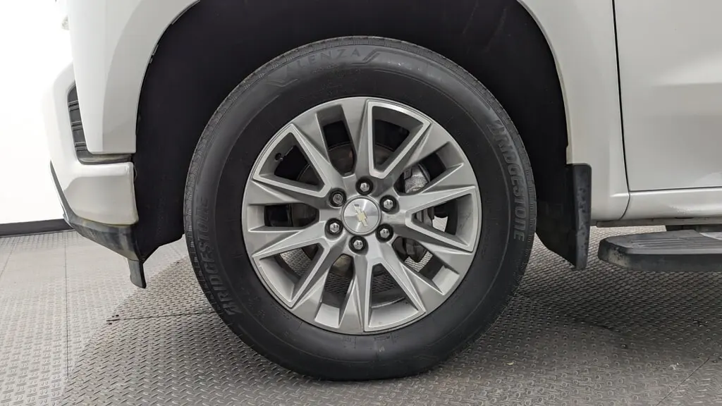 Florida Fine Cars - Used CHEVROLET SILVERADO 1500 LTD 2022 MARGATE HIGH COUNTRY