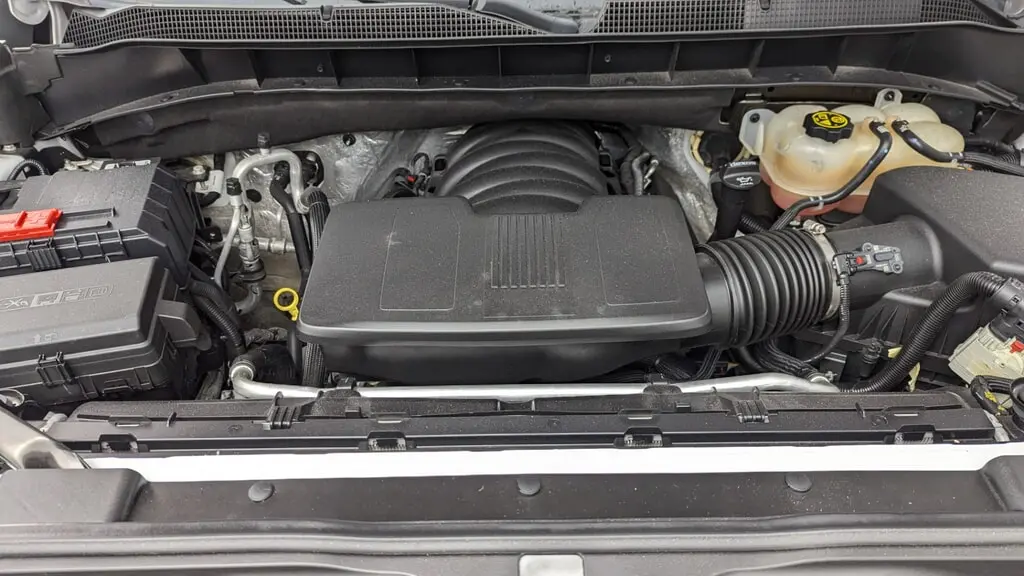 Florida Fine Cars - Used CHEVROLET SILVERADO 1500 LTD 2022 MARGATE HIGH COUNTRY