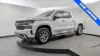 Florida Fine Cars - Used CHEVROLET SILVERADO 1500 LTD 2022 MARGATE HIGH COUNTRY