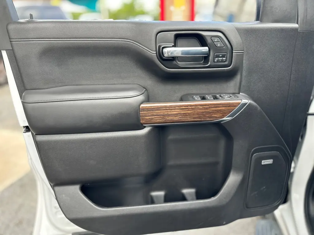 Florida Fine Cars - Used CHEVROLET SILVERADO 1500 LTD 2022 MIAMI HIGH COUNTRY