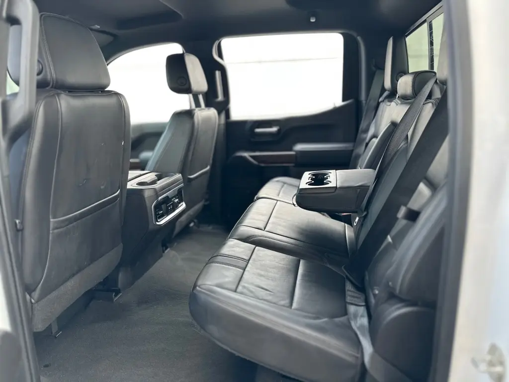 Florida Fine Cars - Used CHEVROLET SILVERADO 1500 LTD 2022 MIAMI HIGH COUNTRY