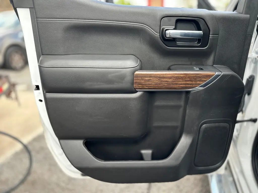 Florida Fine Cars - Used CHEVROLET SILVERADO 1500 LTD 2022 MIAMI HIGH COUNTRY