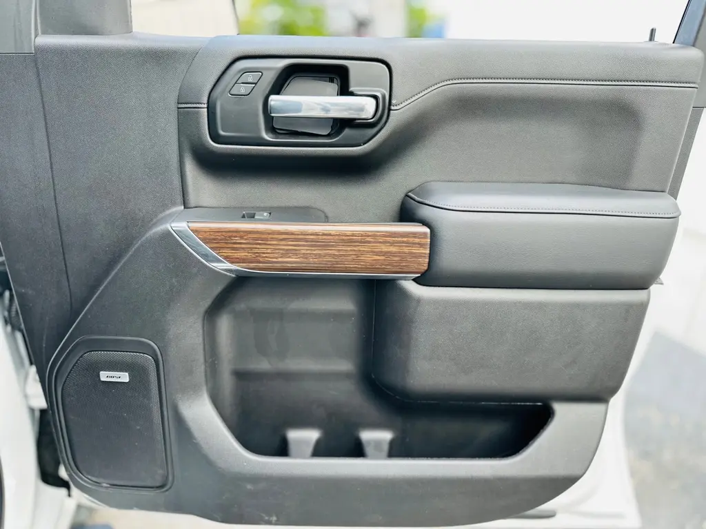 Florida Fine Cars - Used CHEVROLET SILVERADO 1500 LTD 2022 MIAMI HIGH COUNTRY