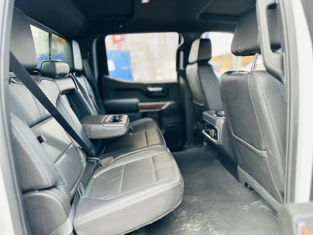 Florida Fine Cars - Used CHEVROLET SILVERADO 1500 LTD 2022 MIAMI HIGH COUNTRY