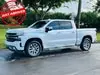 Florida Fine Cars - Used CHEVROLET SILVERADO 1500 LTD 2022 MIAMI HIGH COUNTRY