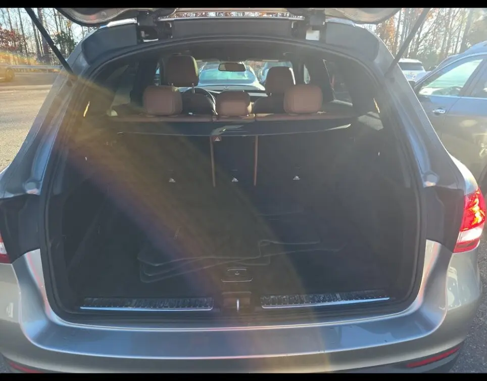 Florida Fine Cars - Used MERCEDES-BENZ GLC 2019 MIAMI GLC 300