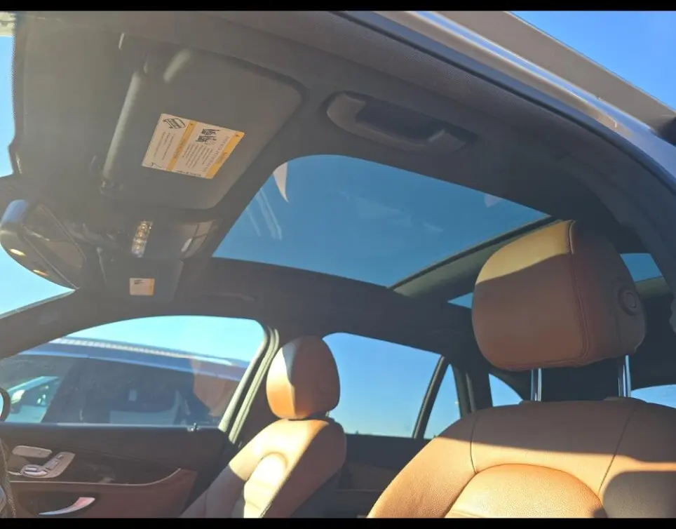 Florida Fine Cars - Used MERCEDES-BENZ GLC 2019 MIAMI GLC 300