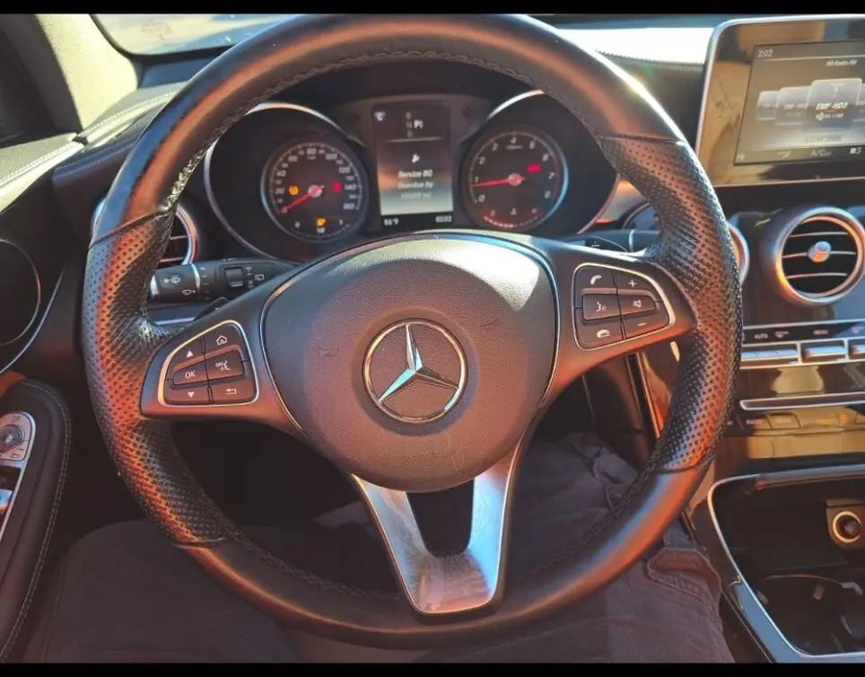 Florida Fine Cars - Used MERCEDES-BENZ GLC 2019 MIAMI GLC 300