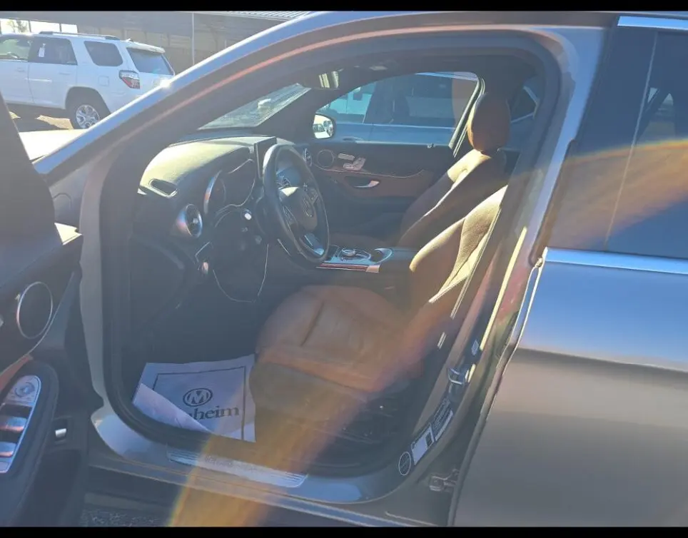 Florida Fine Cars - Used MERCEDES-BENZ GLC 2019 MIAMI GLC 300