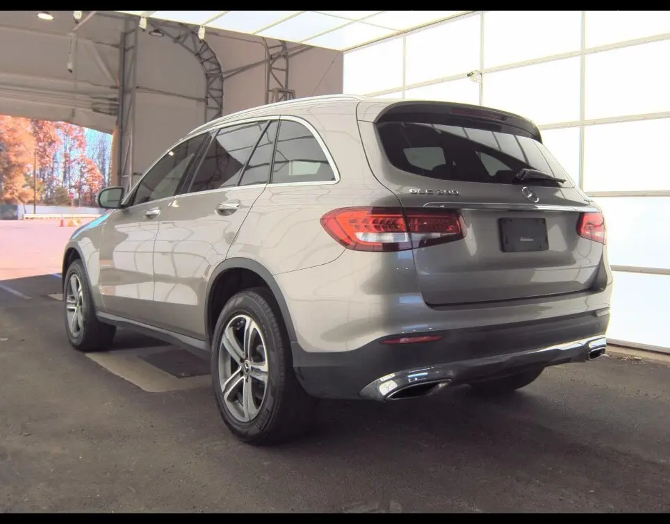 Florida Fine Cars - Used MERCEDES-BENZ GLC 2019 MIAMI GLC 300