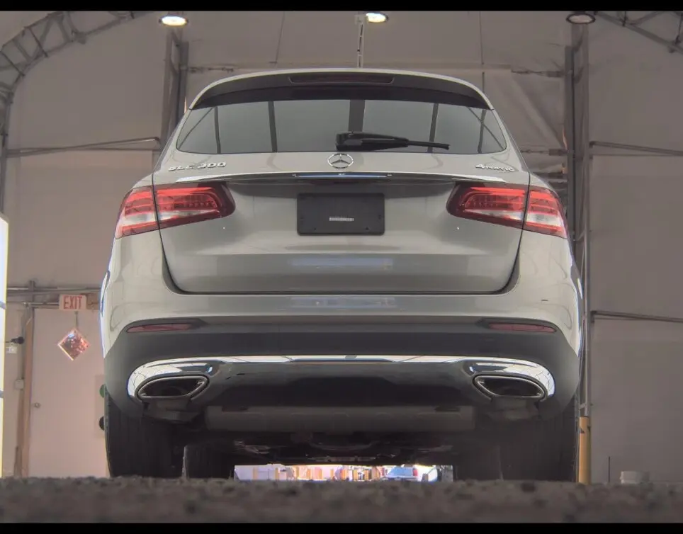 Florida Fine Cars - Used MERCEDES-BENZ GLC 2019 MIAMI GLC 300