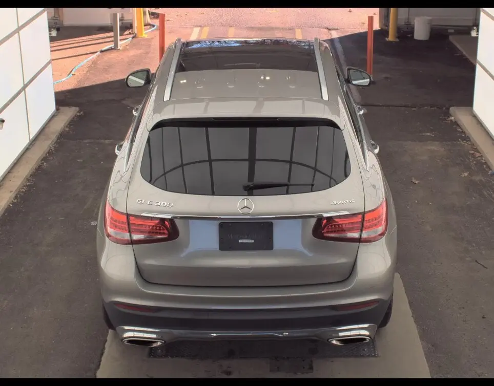Florida Fine Cars - Used MERCEDES-BENZ GLC 2019 MIAMI GLC 300