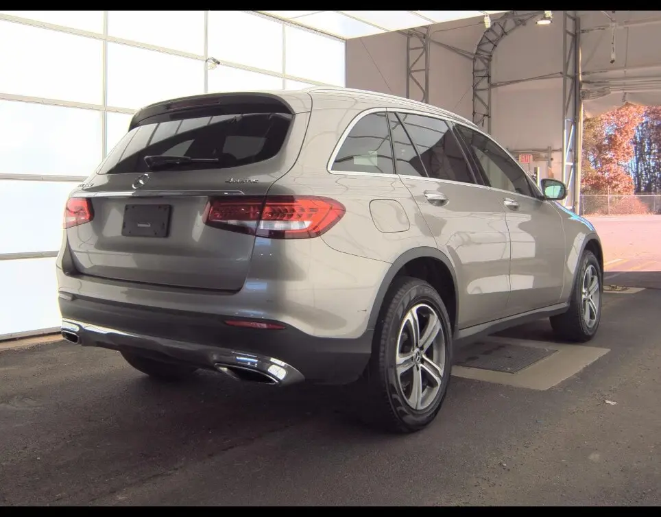 Florida Fine Cars - Used MERCEDES-BENZ GLC 2019 MIAMI GLC 300