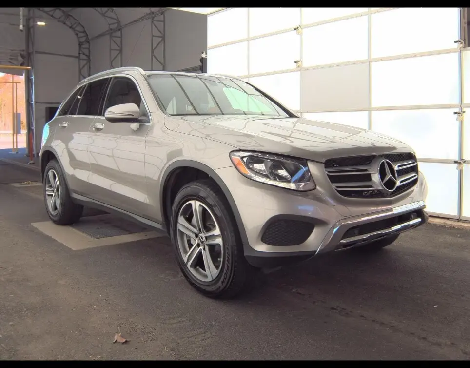 Florida Fine Cars - Used MERCEDES-BENZ GLC 2019 MIAMI GLC 300