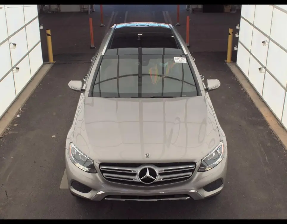 Florida Fine Cars - Used MERCEDES-BENZ GLC 2019 MIAMI GLC 300