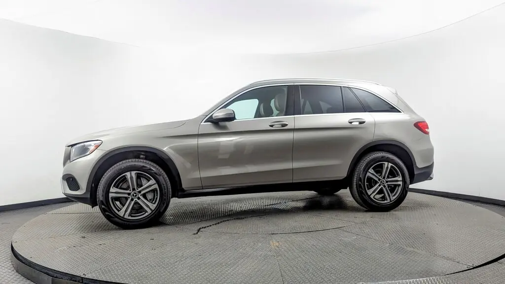 Florida Fine Cars - Used MERCEDES-BENZ GLC 2019 MIAMI GLC 300