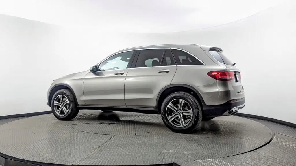 Florida Fine Cars - Used MERCEDES-BENZ GLC 2019 MIAMI GLC 300