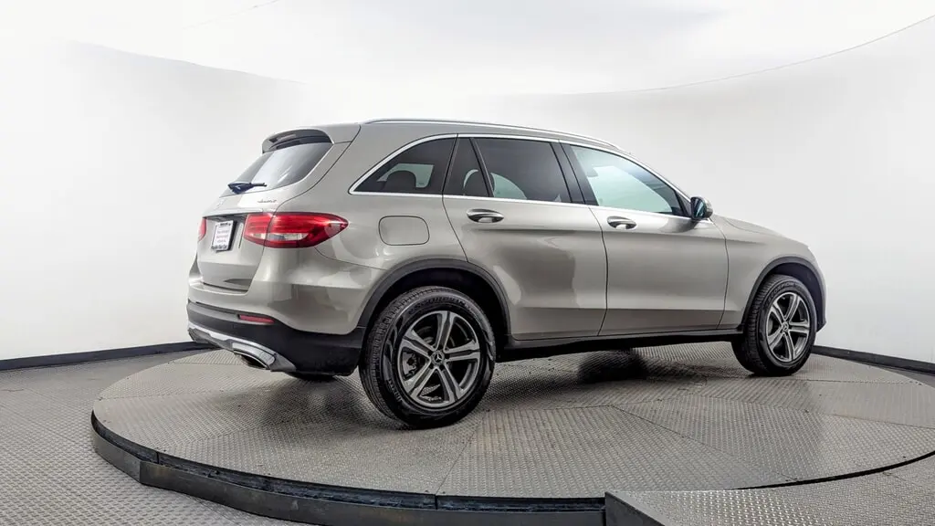 Florida Fine Cars - Used MERCEDES-BENZ GLC 2019 MIAMI GLC 300