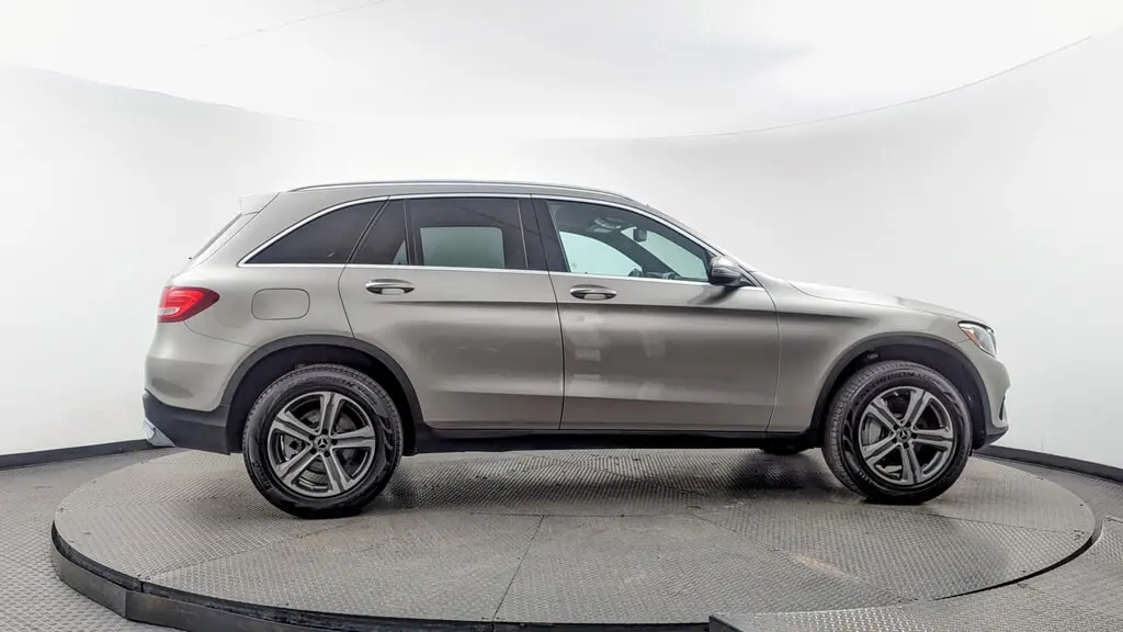 Florida Fine Cars - Used MERCEDES-BENZ GLC 2019 MIAMI GLC 300