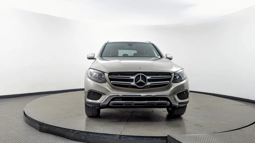 Florida Fine Cars - Used MERCEDES-BENZ GLC 2019 MIAMI GLC 300