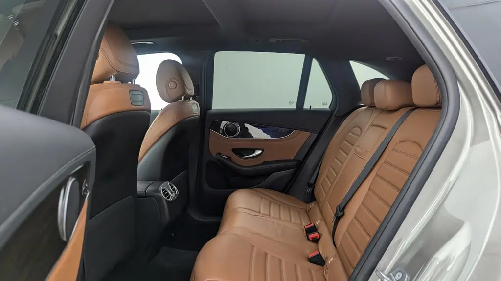 Florida Fine Cars - Used MERCEDES-BENZ GLC 2019 MIAMI GLC 300