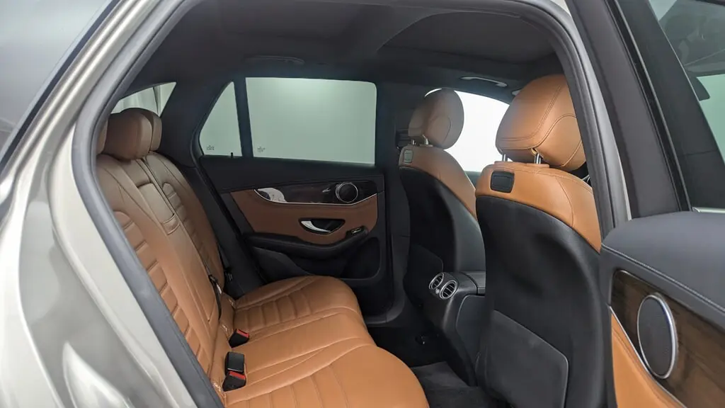 Florida Fine Cars - Used MERCEDES-BENZ GLC 2019 MIAMI GLC 300