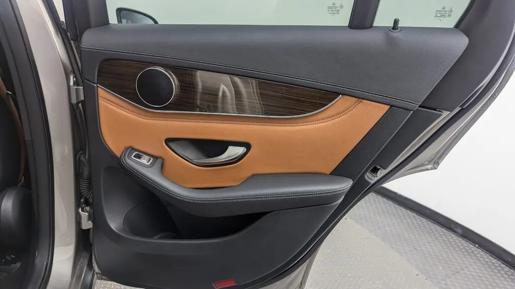 Florida Fine Cars - Used MERCEDES-BENZ GLC 2019 MIAMI GLC 300