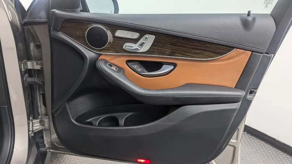 Florida Fine Cars - Used MERCEDES-BENZ GLC 2019 MIAMI GLC 300