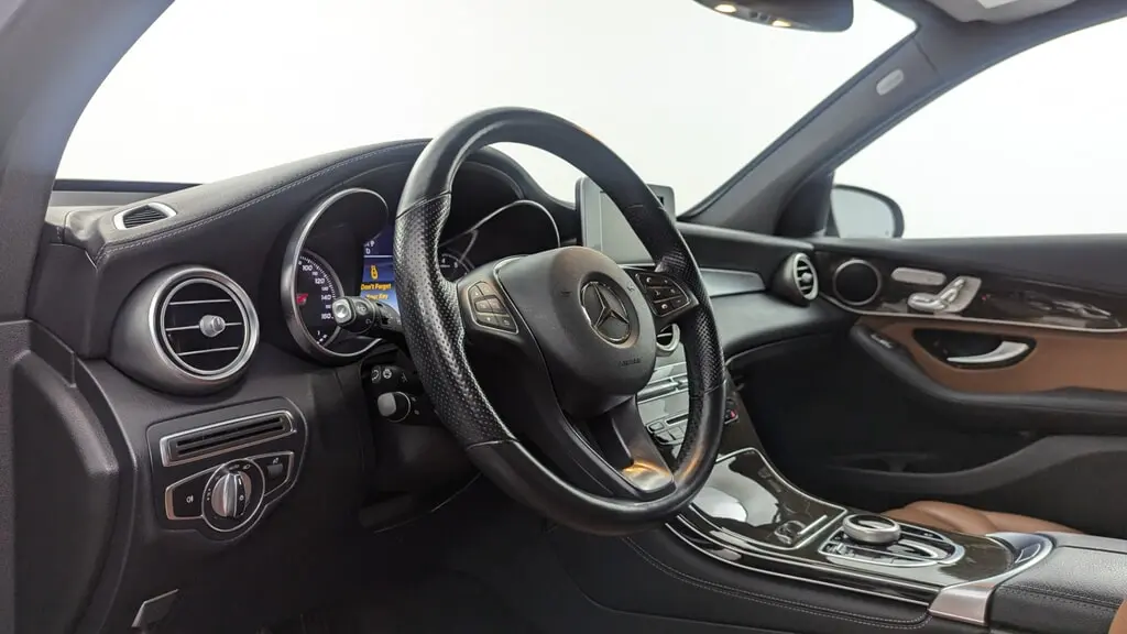 Florida Fine Cars - Used MERCEDES-BENZ GLC 2019 MIAMI GLC 300