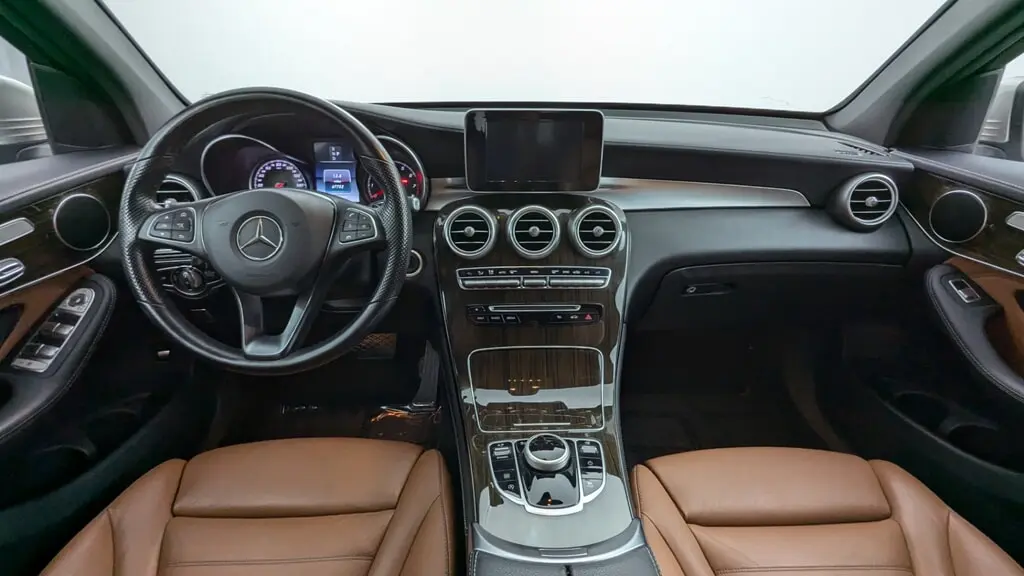 Florida Fine Cars - Used MERCEDES-BENZ GLC 2019 MIAMI GLC 300