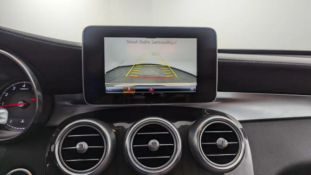 Florida Fine Cars - Used MERCEDES-BENZ GLC 2019 MIAMI GLC 300