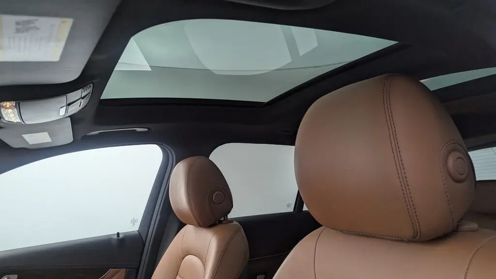 Florida Fine Cars - Used MERCEDES-BENZ GLC 2019 MIAMI GLC 300