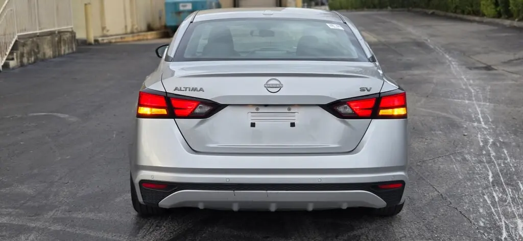 Florida Fine Cars - Used NISSAN ALTIMA 2024 MARGATE 2.5 SV