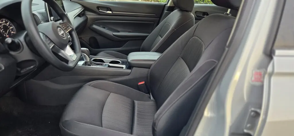 Florida Fine Cars - Used NISSAN ALTIMA 2024 MARGATE 2.5 SV