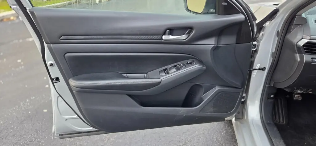 Florida Fine Cars - Used NISSAN ALTIMA 2024 MARGATE 2.5 SV