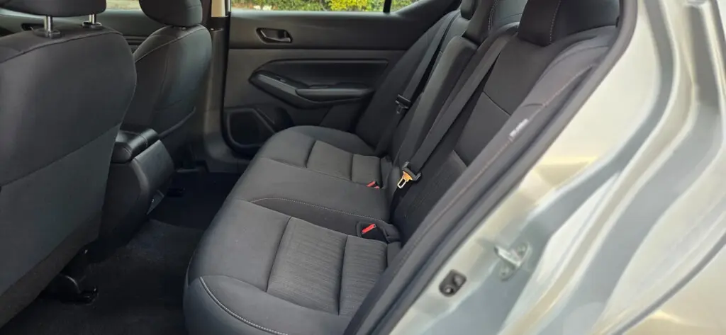 Florida Fine Cars - Used NISSAN ALTIMA 2024 MARGATE 2.5 SV